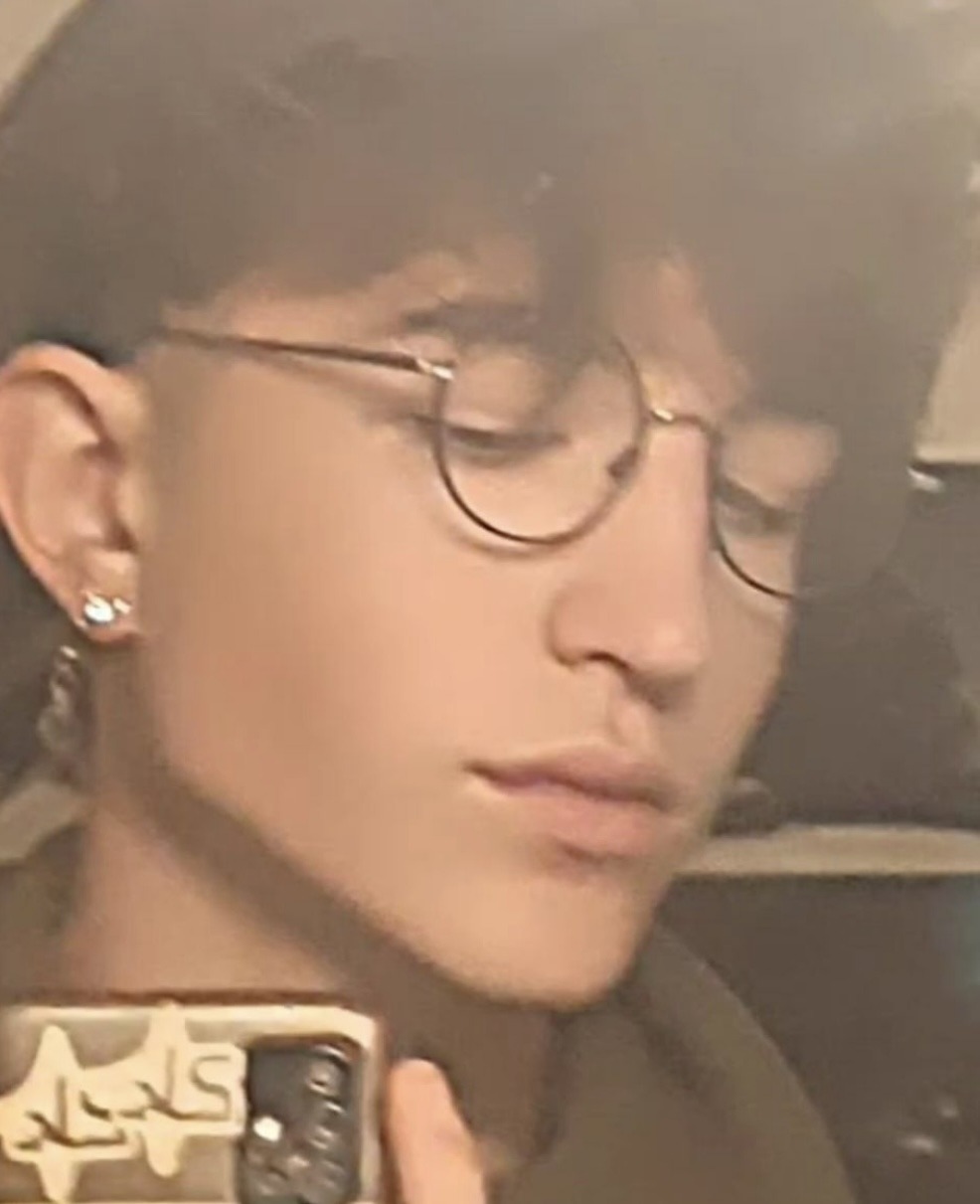 Profil de Fridolin, 19 ans, Gay Suisse à Malvaglia