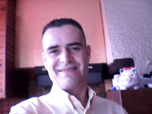 Profil de Nayann, 47 ans, Gay Suisse à Orselina