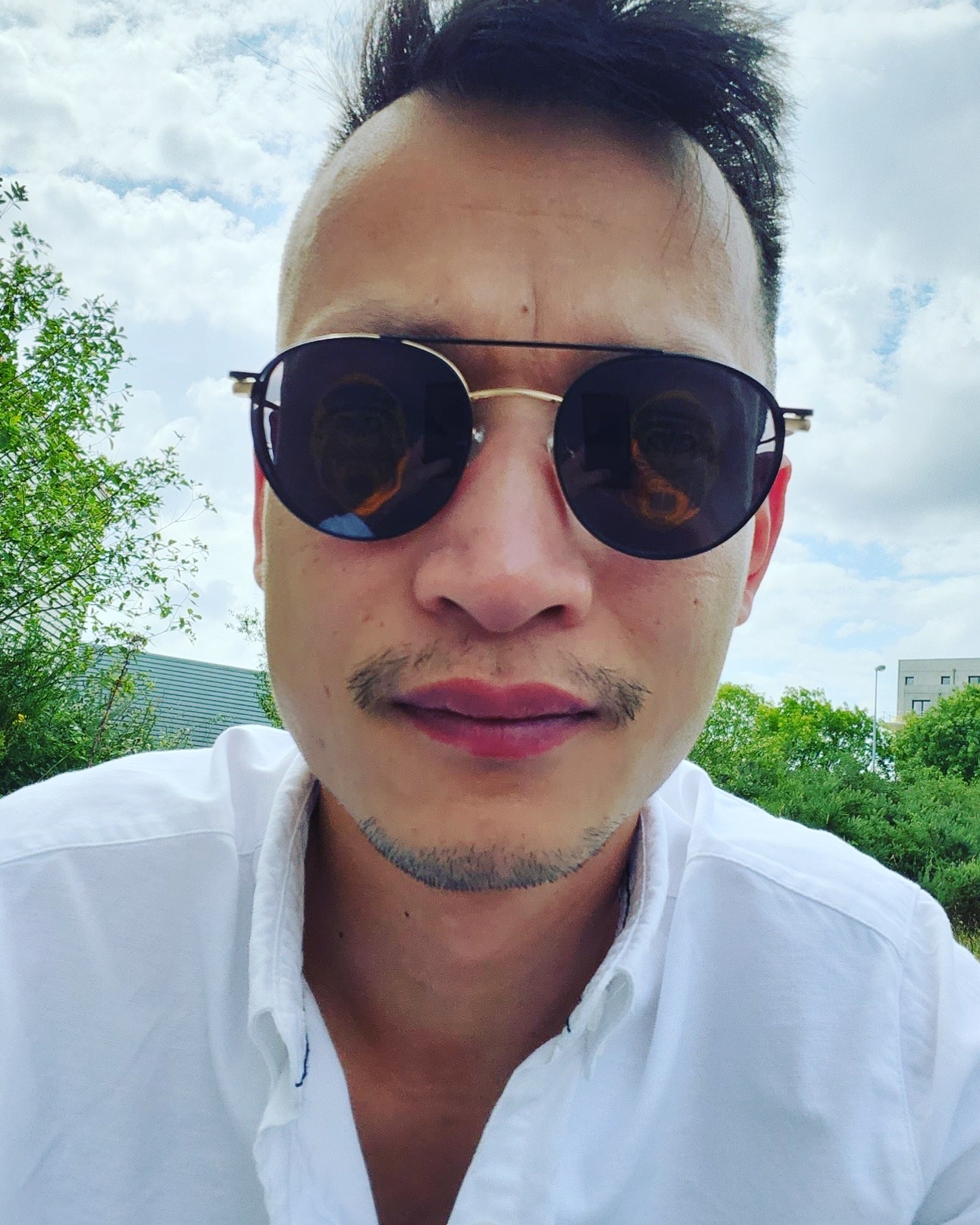 Profil de Mahidine, 32 ans, Gay Suisse à Libingen