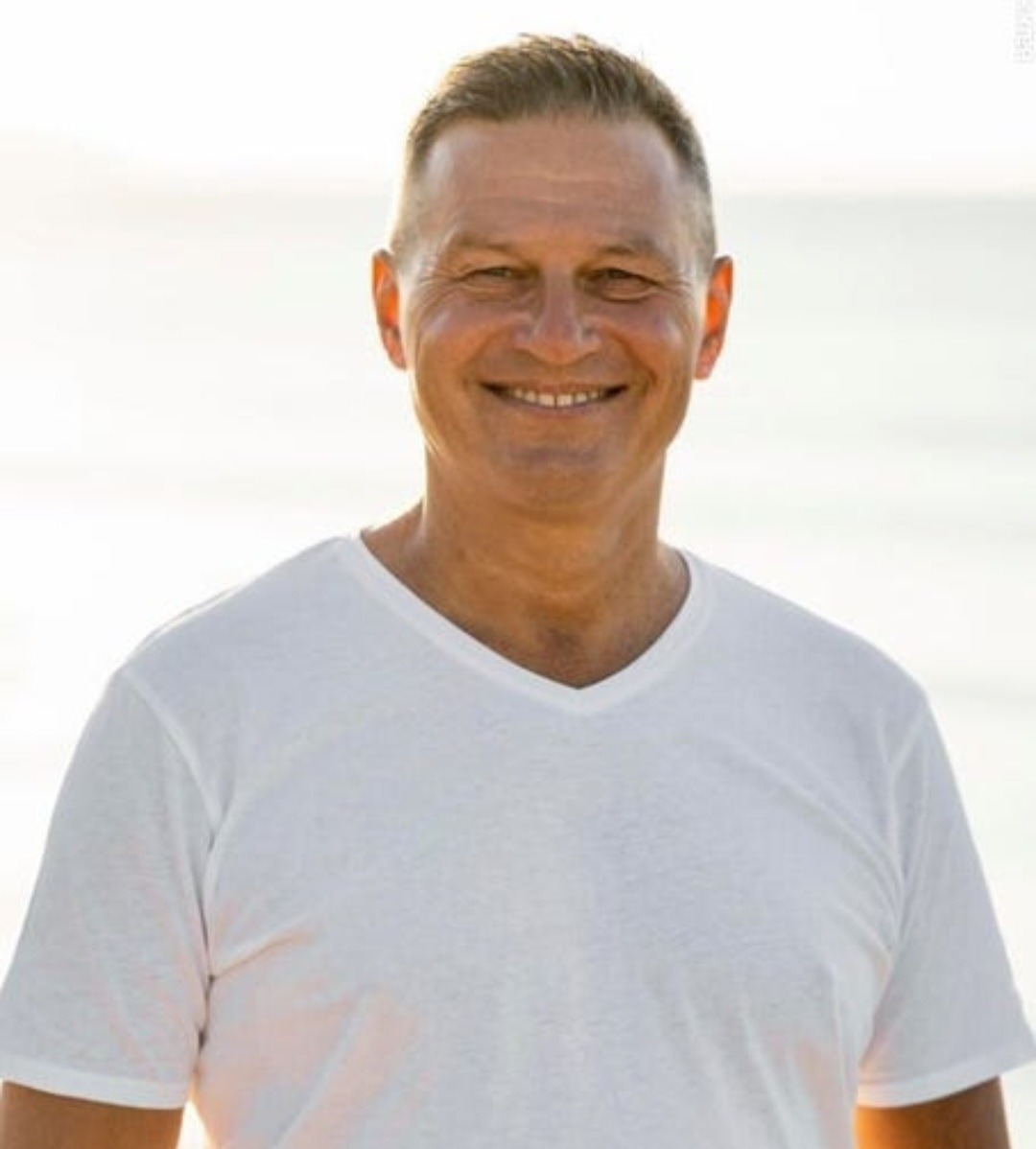 Profil de Daysam, 50 ans, Gay Suisse à Rapperswil BE