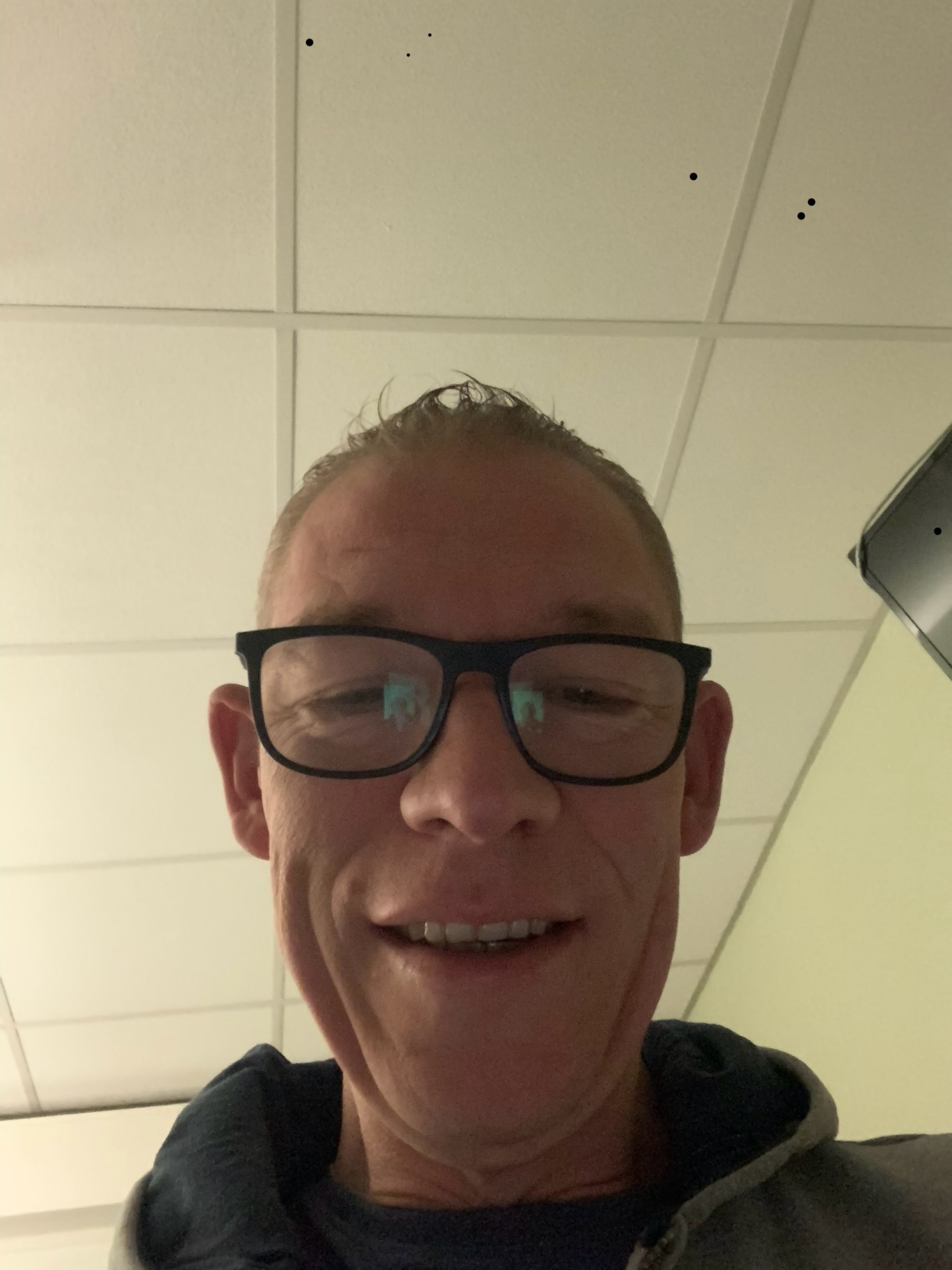 Profil de Cemil, 48 ans, Gay Suisse à Botterens