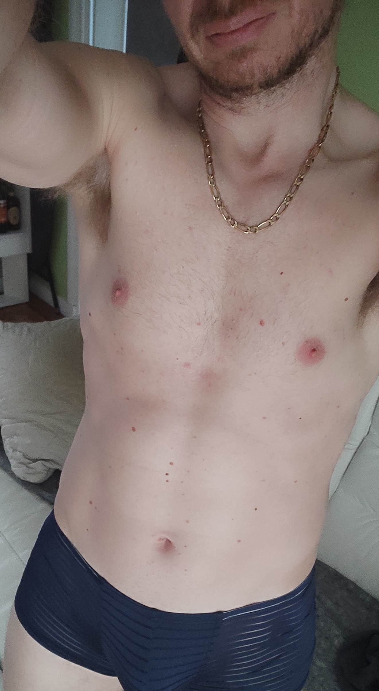 Profil de Anas, 43 ans, Gay Suisse à Mosnang