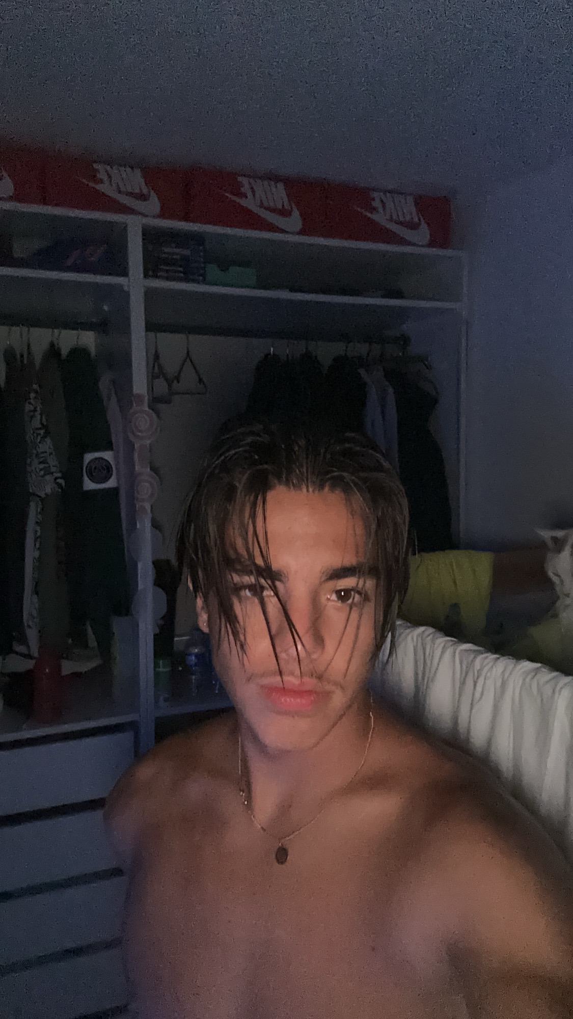 Profil de Redwane, 19 ans, Gay Suisse à Ergisch