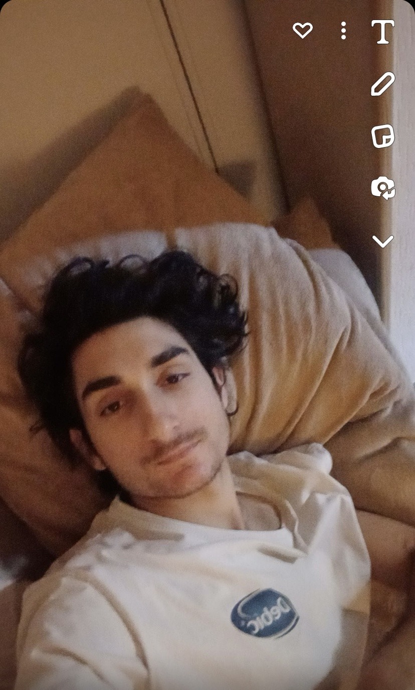 Profil de Jef, 24 ans, Gay Suisse à Bennau